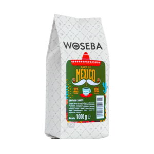 WOSEBA MEXICO 1KG ZIARNISTA