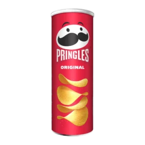 Pringles Original 165 g