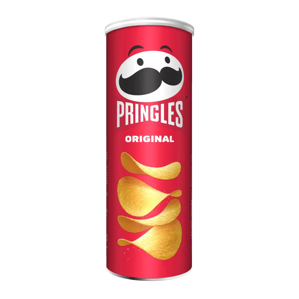 Pringles Original 165 g