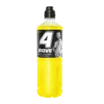 4Move Napój Izotoniczny Cytryna 750 ml
