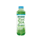 4Move Zero Sugar Zen Tea Matcha 556 ml