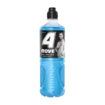 4Move Napój Izotoniczny Wieloowocowy 750 ml