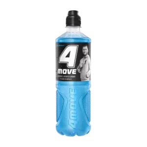 4Move Napój Izotoniczny Wieloowocowy 750 ml