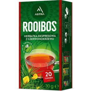 Astra Rooibos 30 g (20 torebek)