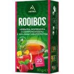Astra Rooibos Malina & Grejpfrut 30 g (20 torebek)