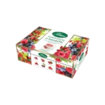 BiFix Kompozycja 6 Smaków Zestaw Herbatek Owocowych Ekspresowych 120 g