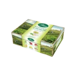 BiFix Kompozycja 6 Herbat Zielonych Ekspresowych 120 g