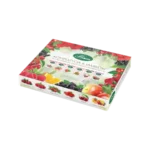 BiFix Kompozycja 6 Herbatek Owocowych Ekspresowych 60 g
