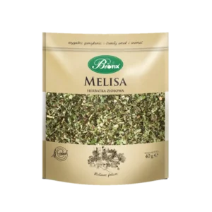 BiFix Melisa Herbatka Ziołowa 40 g