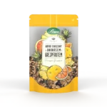 BiFix Napar Owocowy z Ananasem i Grejpfrutem 100 g