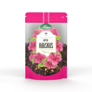 BiFix Napar Owocowy Hibiskus 50 g