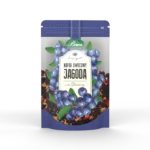 BiFix Napar Owocowy z Jagodą 100 g