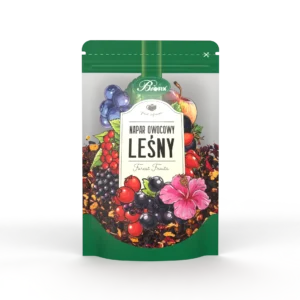 BiFix Napar Owocowy Leśny 100 g