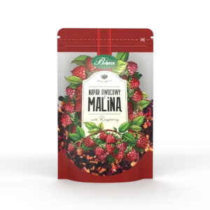BiFix Napar Owocowy z Maliną 100 g