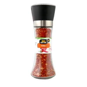 Big Nature Chili w Młynku 95 g
