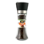 Big Nature Pieprz Czarny w Młynku 70 g