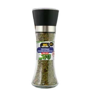 Big Nature Zielone Szaleństwo w Młynku 38 g