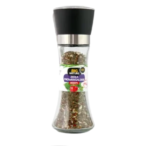 Big Nature Zioła Prowansalskie w Młynku 38 g