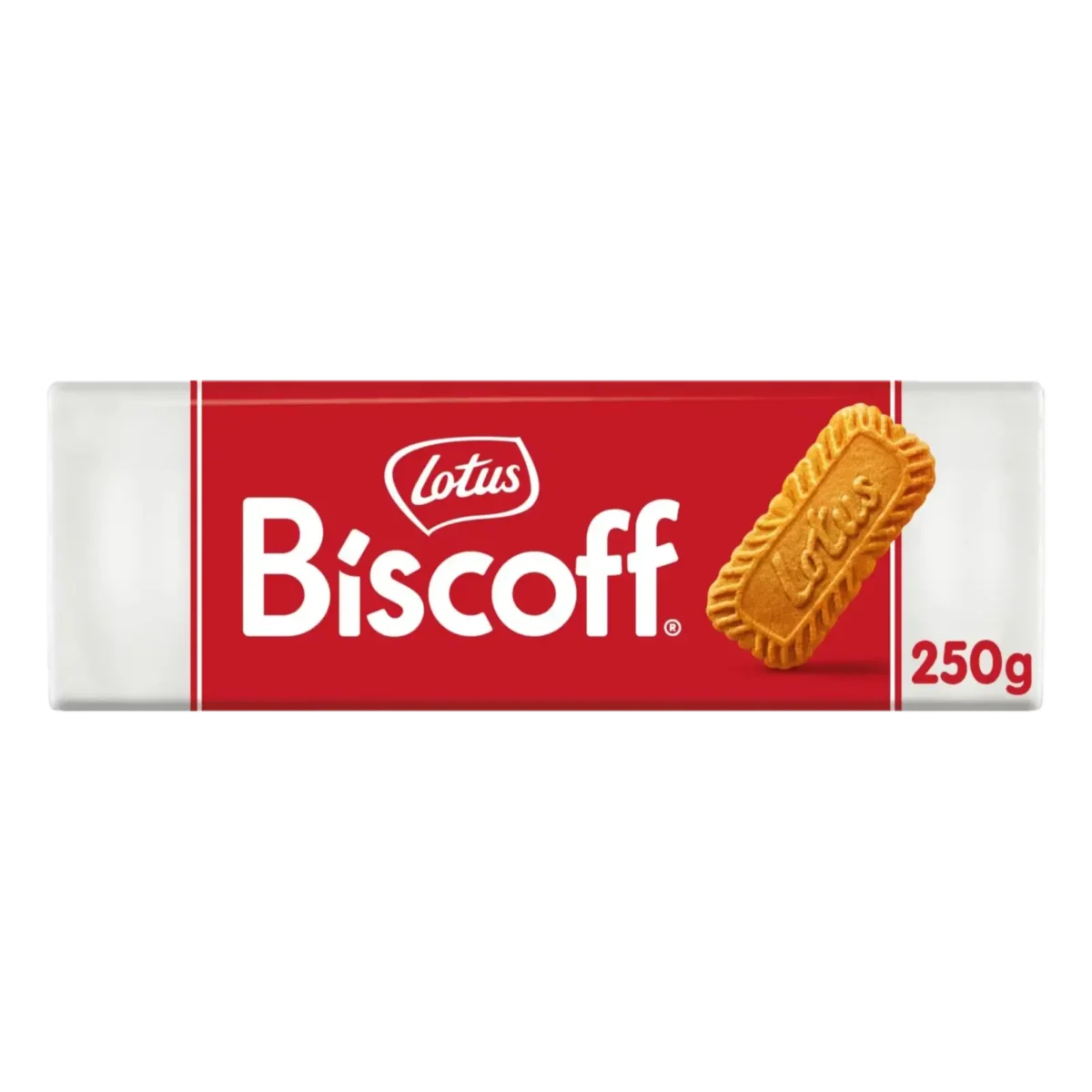 Lotus Biscoff Ciasteczka Karmelizowane 250 g