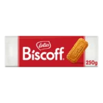 Lotus Biscoff Ciasteczka Karmelizowane 250 g