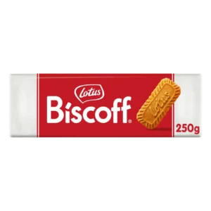 Lotus Biscoff Ciasteczka Karmelizowane 250 g