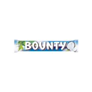 Bounty 57 g (2 × 28,5 g)