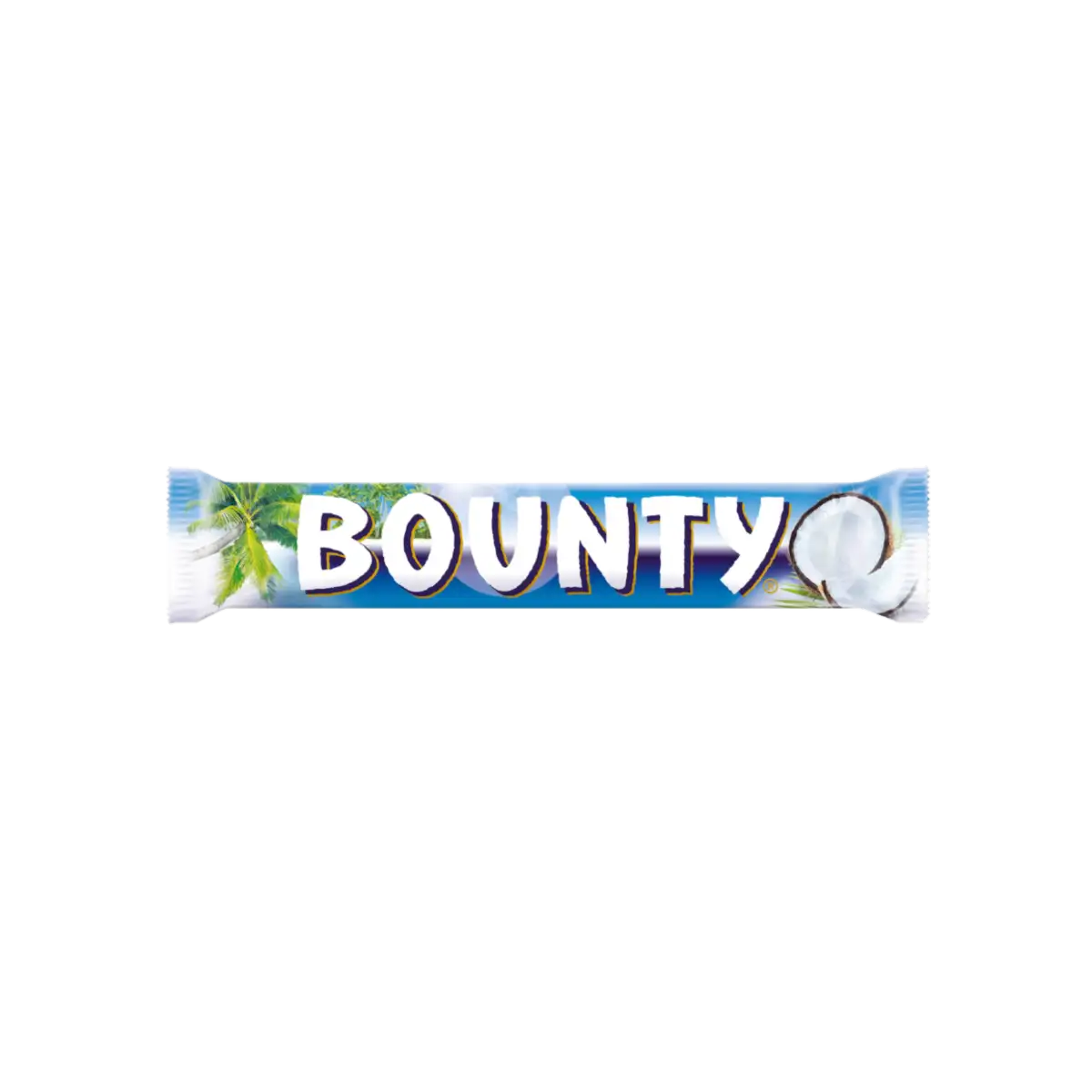 Bounty 57 g (2 × 28,5 g)