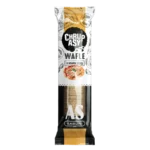 As-Babuni Chrupasy Pizza 90 g