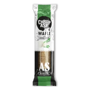 As-Babuni Chrupasy Zielona Cebulka 90 g