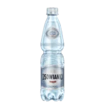 Cisowianka Naturalna Woda Mineralna Gazowana 500 ml