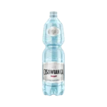 Cisowianka Naturalna Woda Mineralna Lekko Gazowana 1,5 l
