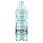 Cisowianka Naturalna Woda Mineralna Niegazowana 1 l