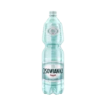 Cisowianka Naturalna Woda Mineralna Niegazowana 1,5 l