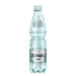 Cisowianka Naturalna Woda Mineralna Niegazowana 500 ml