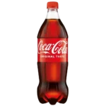 Coca-Cola Original Taste 850 ml