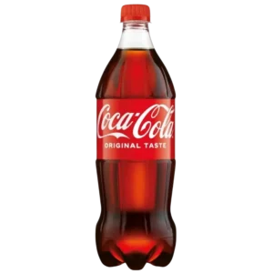 Coca-Cola Original Taste 850 ml