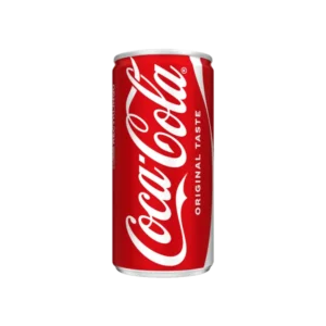 Coca-Cola Original Taste 200 ml
