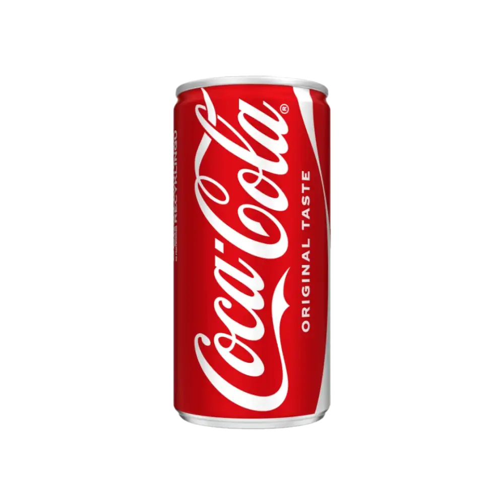 Coca-Cola Original Taste 200 ml