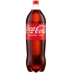 Coca-Cola Original Taste 2 l