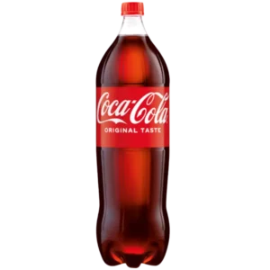 Coca-Cola Original Taste 2 l
