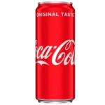 Coca-Cola Original Taste 330 ml