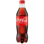 Coca-Cola Original Taste 500 ml