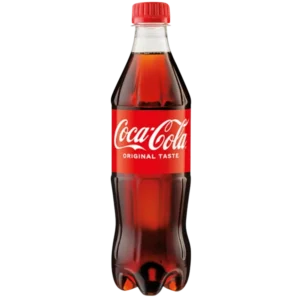 Coca-Cola Original Taste 500 ml