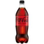 Coca-Cola Zero Cukru 850 ml