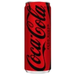 Coca-Cola Zero Cukru 330 ml