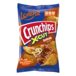 Crunchips X-Cut Kebab 130 g