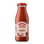 Dawtona Passata Intenso z Chili 500 g