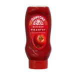 Dawtona Ketchup Pikantny 444 g