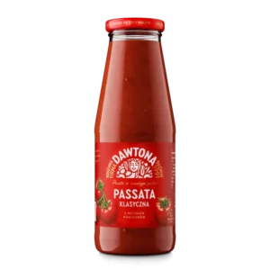 Dawtona Passata Rustica 690 g