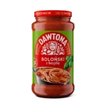 Dawtona Sos Boloński z Bazylią 520 g